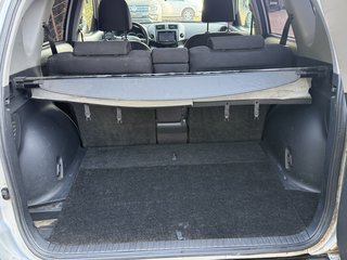 Toyota RAV 4 Klima / ALU / - bilder 10