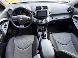 Toyota RAV 4 Klima / ALU / - bilder 11