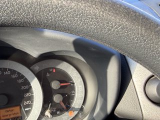 Toyota RAV 4 Klima / ALU / - bilder 15