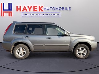 Nissan X-Trail Columbia Euro 4 / 8 X Alu / - foto 6