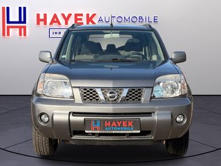 Nissan X-Trail Columbia Euro 4 / 8 X Alu / - foto 2