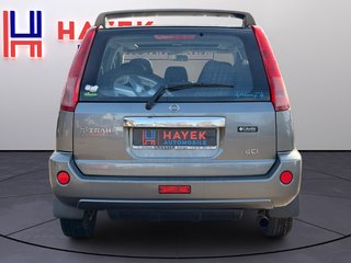 Nissan X-Trail Columbia Euro 4 / 8 X Alu / - foto 5