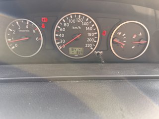 Nissan X-Trail Columbia Euro 4 / 8 X Alu / - foto 12