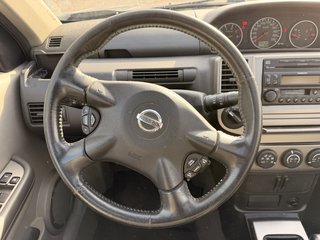 Nissan X-Trail Columbia Euro 4 / 8 X Alu / - foto 11