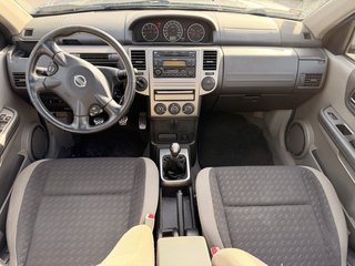 Nissan X-Trail Columbia Euro 4 / 8 X Alu / - foto 9