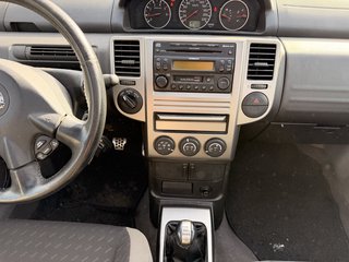 Nissan X-Trail Columbia Euro 4 / 8 X Alu / - foto 13