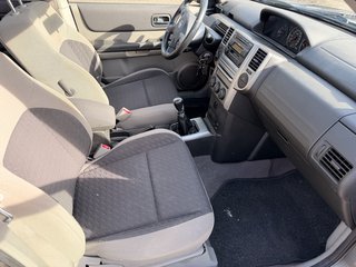 Nissan X-Trail Columbia Euro 4 / 8 X Alu / - foto 14