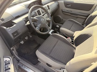 Nissan X-Trail Columbia Euro 4 / 8 X Alu / - foto 10