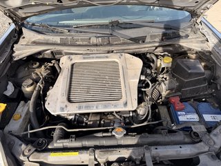 Nissan X-Trail Columbia Euro 4 / 8 X Alu / - foto 17