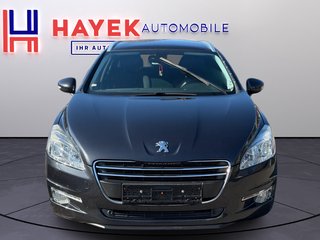 Peugeot 508 SW Active/ PANO / - foto 2
