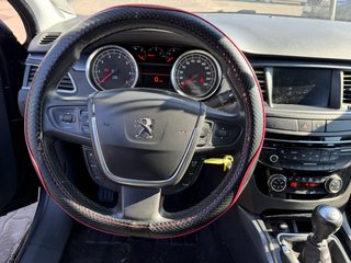 Peugeot 508 SW Active/ PANO / - foto 11
