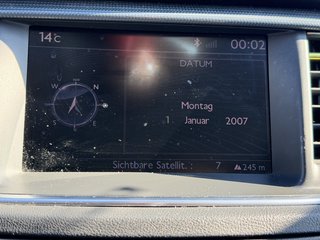 Peugeot 508 SW Active/ PANO / - foto 16