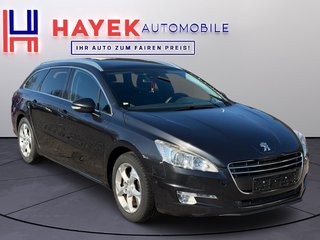 Peugeot 508 SW Active/ PANO / - foto 3