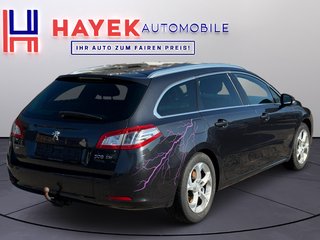 Peugeot 508 SW Active/ PANO / - foto 4