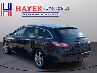Peugeot 508 SW Active/ PANO / - foto 6