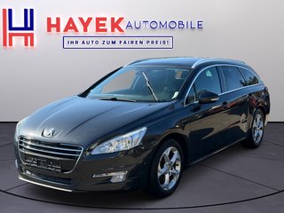Peugeot 508 SW Active/ PANO / - foto 1