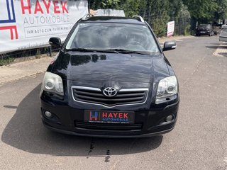 Toyota Avensis Kombi 2.0 Executive / 2.0 / TÜv 05.2026 - bilder 2