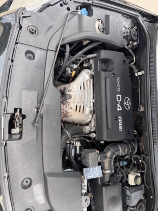 Toyota Avensis Kombi 2.0 Executive / 2.0 / TÜv 05.2026 - bilder 18