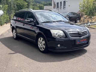 Toyota Avensis Kombi 2.0 Executive / 2.0 / TÜv 05.2026 - bilder 3