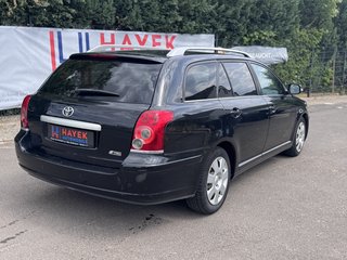 Toyota Avensis Kombi 2.0 Executive / 2.0 / TÜv 05.2026 - bilder 4