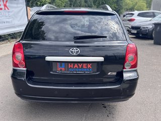Toyota Avensis Kombi 2.0 Executive / 2.0 / TÜv 05.2026 - bilder 5