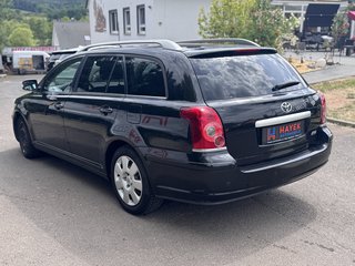 Toyota Avensis Kombi 2.0 Executive / 2.0 / TÜv 05.2026 - bilder 6