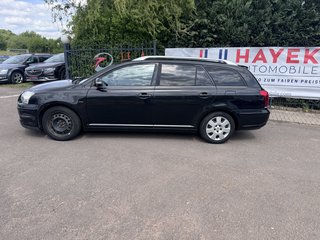 Toyota Avensis Kombi 2.0 Executive / 2.0 / TÜv 05.2026 - bilder 7