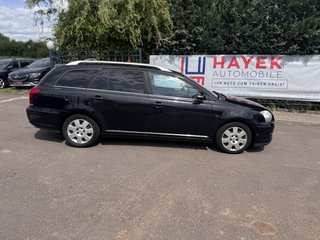Toyota Avensis Kombi 2.0 Executive / 2.0 / TÜv 05.2026 - bilder 8