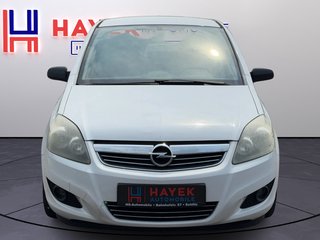 Opel Zafira B Selection "110 Jahre"7-Sitze / 1.6 - bilder 2
