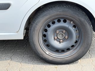 Opel Zafira B Selection "110 Jahre"7-Sitze / 1.6 - bilder 9