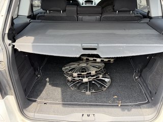 Opel Zafira B Selection "110 Jahre"7-Sitze / 1.6 - bilder 11