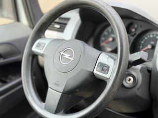 Opel Zafira B Selection "110 Jahre"7-Sitze / 1.6 - bilder 15