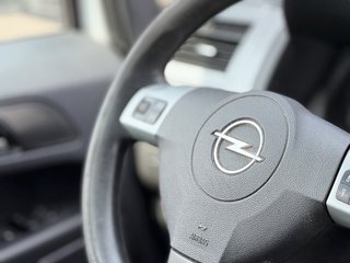 Opel Zafira B Selection "110 Jahre"7-Sitze / 1.6 - bilder 16