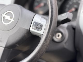 Opel Zafira B Selection "110 Jahre"7-Sitze / 1.6 - bilder 17
