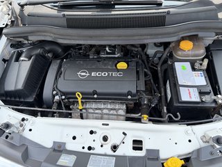 Opel Zafira B Selection "110 Jahre"7-Sitze / 1.6 - bilder 23