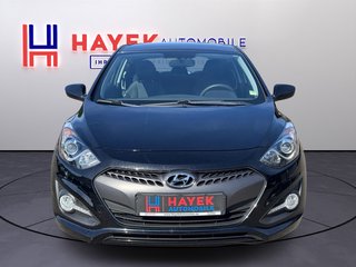 Hyundai i30 Coupe Classic/TÜV/Garantie/Service - bilder 2