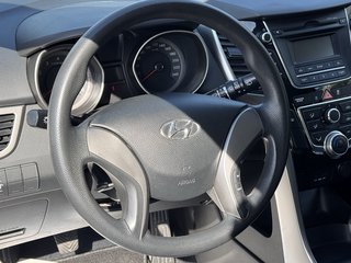 Hyundai i30 Coupe Classic/TÜV/Garantie/Service - bilder 13