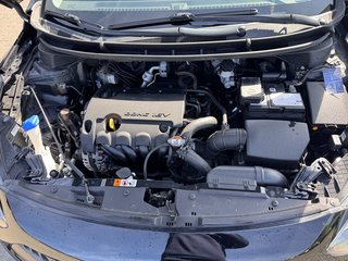 Hyundai i30 Coupe Classic/TÜV/Garantie/Service - bilder 17