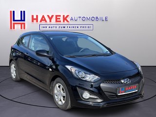 Hyundai i30 Coupe Classic/TÜV/Garantie/Service - bilder 3