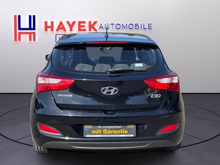 Hyundai i30 Coupe Classic/TÜV/Garantie/Service - bilder 5