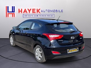 Hyundai i30 Coupe Classic/TÜV/Garantie/Service - bilder 6