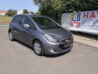 Hyundai ix20 Comfort / 1.Hand / Euro 5 - bilder 3