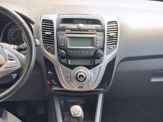 Hyundai ix20 Comfort / 1.Hand / Euro 5 - bilder 12