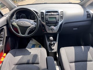 Hyundai ix20 Comfort / 1.Hand / Euro 5 - bilder 11
