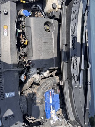 Hyundai ix20 Comfort / 1.Hand / Euro 5 - bilder 18