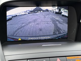 Opel Zafira C Automatik/PANO/7Sitzer/Garantie - photo 18