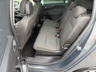 Opel Zafira C Automatik/PANO/7Sitzer/Garantie - photo 21