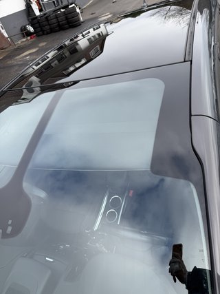 Opel Zafira C Automatik/PANO/7Sitzer/Garantie - photo 23