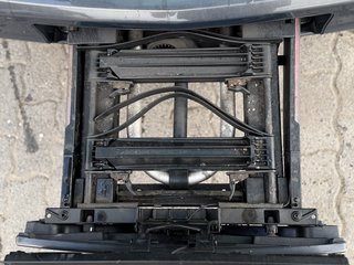 Opel Zafira C Automatik/PANO/7Sitzer/Garantie - photo 10