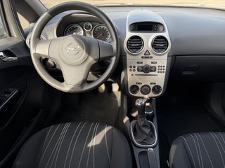 Opel Corsa D Service Neu/ 8 X bereift / TÜV 09-27 - bilder 11